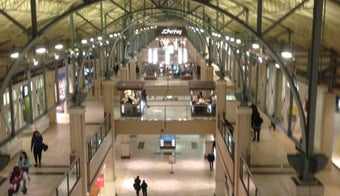 The 7 Best Places for Malls in Jersey City