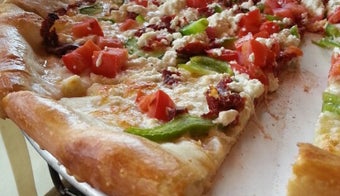 The 11 Best Places for Specialty Pizzas in Cincinnati