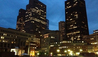 One night hookup boston