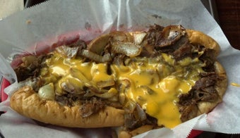 The 9 Best Places for Chicken Cheesesteaks in Los Angeles