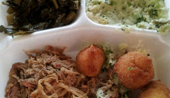 The 13 Best Places for Collard Greens in Durham