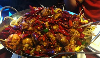 The 7 Best Places for Kung Pao Dishes in Bellevue