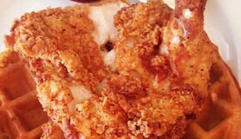 The 15 Best Places for Fried Chicken in Atlanta
