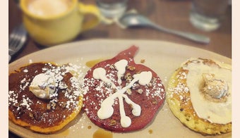 The 15 Best Places for Pancakes in Denver