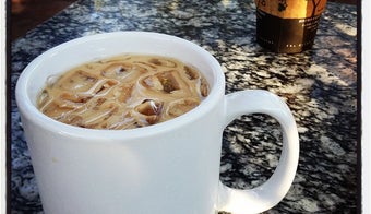 The 15 Best Places for Black Coffee in San Diego