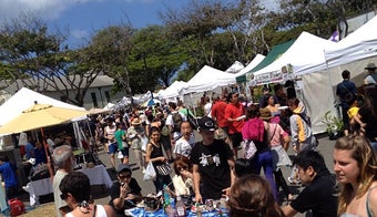 The 9 Best Places for Booths in Honolulu