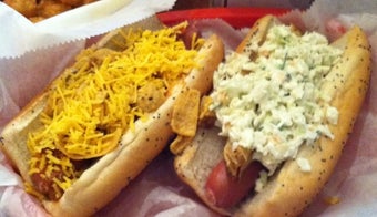 The 15 Best Places for Hot Dogs in Columbus