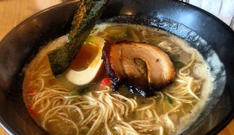 The 13 Best Places for Miso in Portland