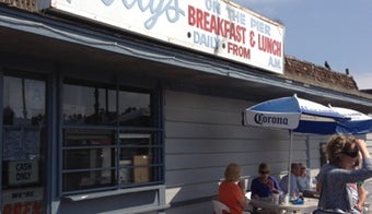 The 11 Best Places for English Muffins in Redondo Beach