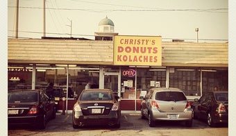 The 11 Best Donuts in Neartown - Montrose, Houston
