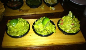 The 15 Best Places for Guacamole in Cleveland