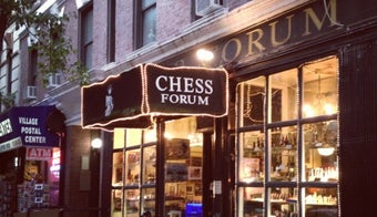 The 15 Best Places for Chess in Greenwich Village, New York