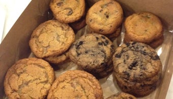 The 15 Best Places for Chocolate Chip Cookies in San Francisco