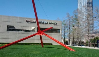 The 11 Best Places for Paintings in Dallas