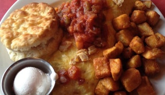 The 7 Best Places for Omelettes in Chesapeake