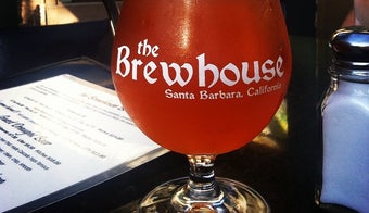 The 13 Best Places for IPAs in Santa Barbara