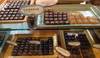 The 15 Best Places for Chocolate in Seattle