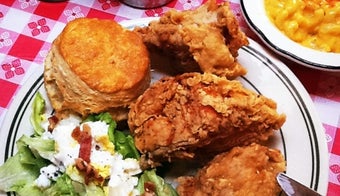 The 15 Best Places for Hushpuppies in Brooklyn