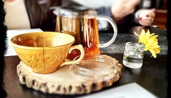 The 15 Best Places for Tea in Louisville
