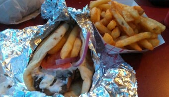 The 13 Best Places for Gyros in Charlotte