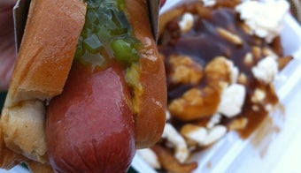 The 15 Best Places for Hot Dogs in Montreal