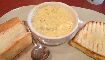 The 7 Best Places for Cheese Soup in Durham
