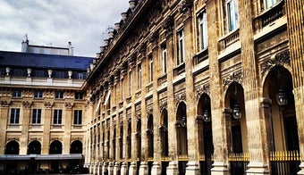 The 15 Best Places for Benches in Paris