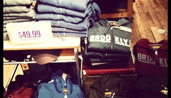 The 11 Best Places for Clothing in Boerum Hill, Brooklyn