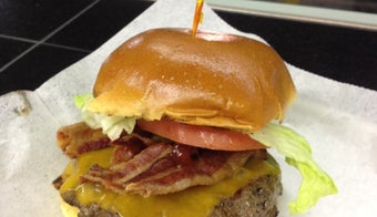 The 15 Best Places for Cheeseburgers in Greensboro