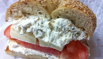 The 15 Best Places for Bagels and Lox in the Upper West Side, New York