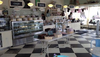 The 9 Best Places for a Butter Cream in Mid-City West, Los Angeles