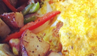 The 15 Best Places for Omelettes in Richmond