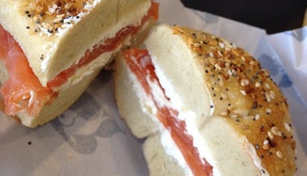 The 15 Best Places for Bagels and Lox in New York City