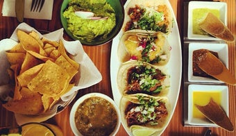 The 15 Best Places for Chicken Tacos in San Francisco