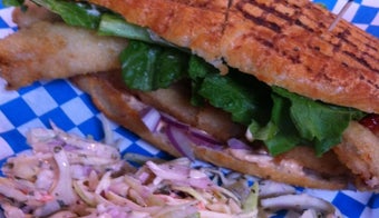 The 15 Best Places for Fish Sandwiches in Toronto