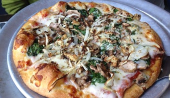 The 15 Best Places for Thin Crust Pizza in San Francisco