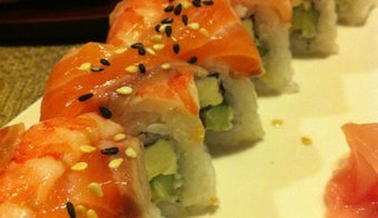 The 7 Best Places for California Rolls in Cebu City