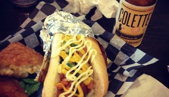 The 15 Best Places for Hot Dogs in Denver