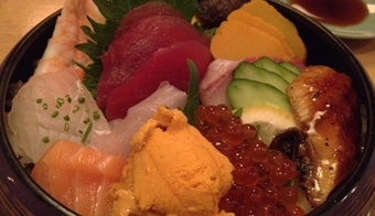 The 15 Best Places for Sushi Dinner in Midtown East, New York
