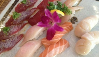 The 13 Best Places for Sashimi in Burbank