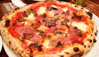 The 15 Best Places for Pizza in Vancouver