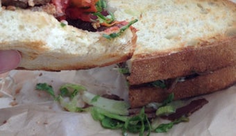 The 9 Best Places for PBJ in Los Angeles