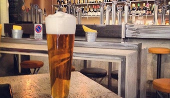 The 15 Best Places for Beer in Rome