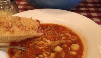 The 13 Best Places for Minestrone Soup in Sacramento