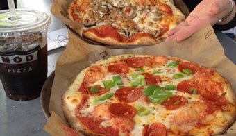 The 15 Best Places for Pizza in Bellevue