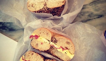 The 15 Best Places for Bagels in Midtown East, New York