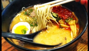 The 7 Best Places for Noodle Soup in Westwood, Los Angeles