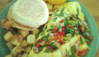 The 15 Best Places for Omelettes in Savannah