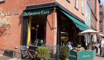 The 9 Best French Restaurants in Chelsea, New York