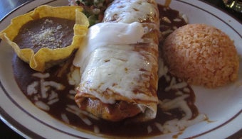 The 13 Best Places for Beef Enchiladas in Las Vegas